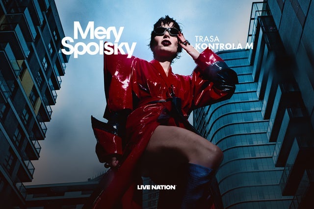 Mery Spolsky - Kontrola M