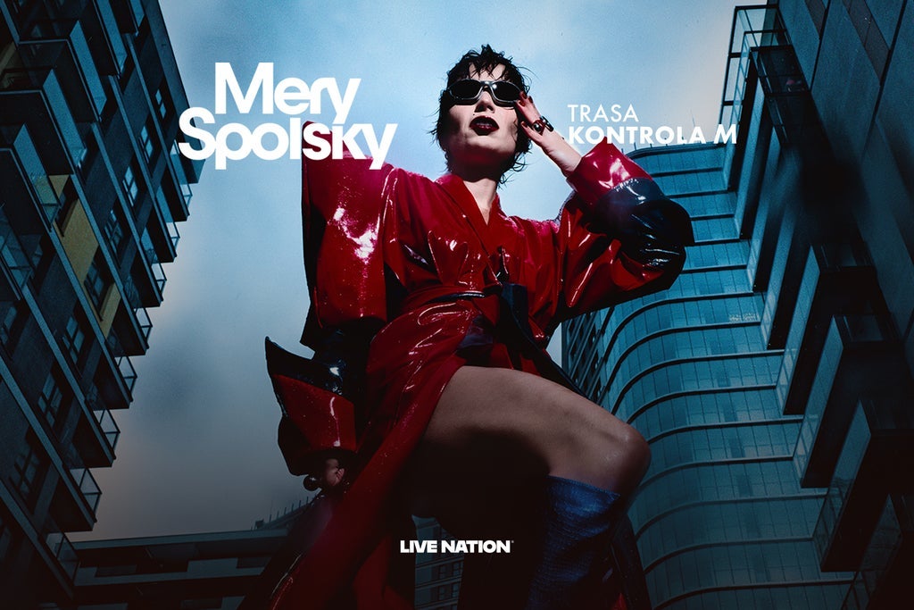 Mery Spolsky - Kontrola M