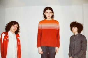 Lifeguard, Sunday Mourners, Local Behaviour