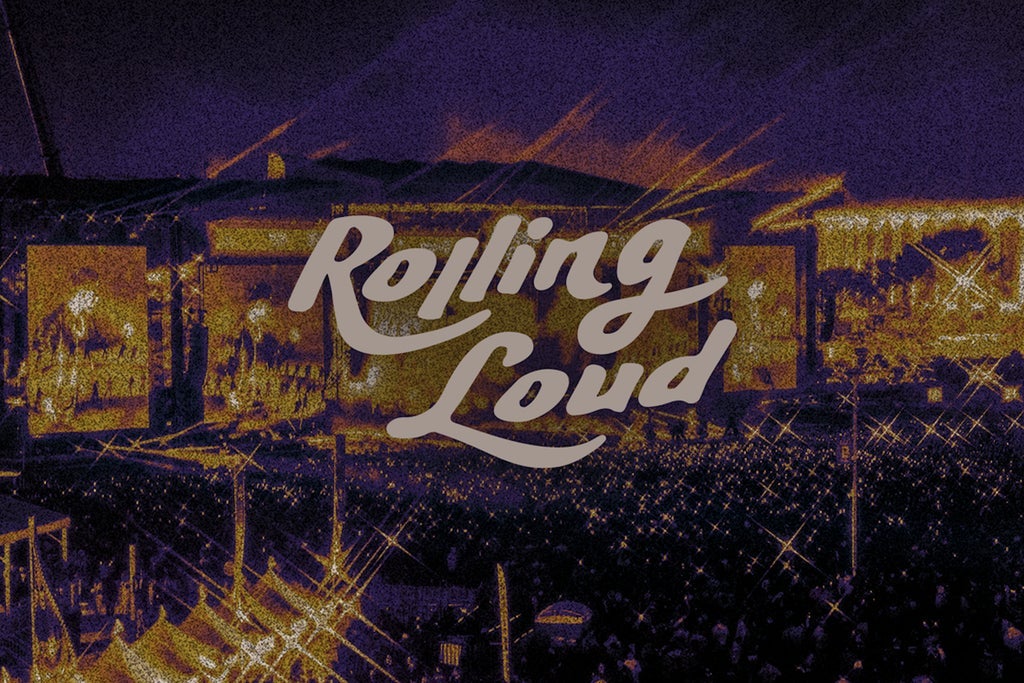 Rolling Loud California