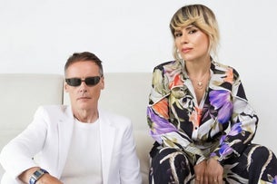 Bachelor Girl - Waiting for the Day: Redux Tour 2027