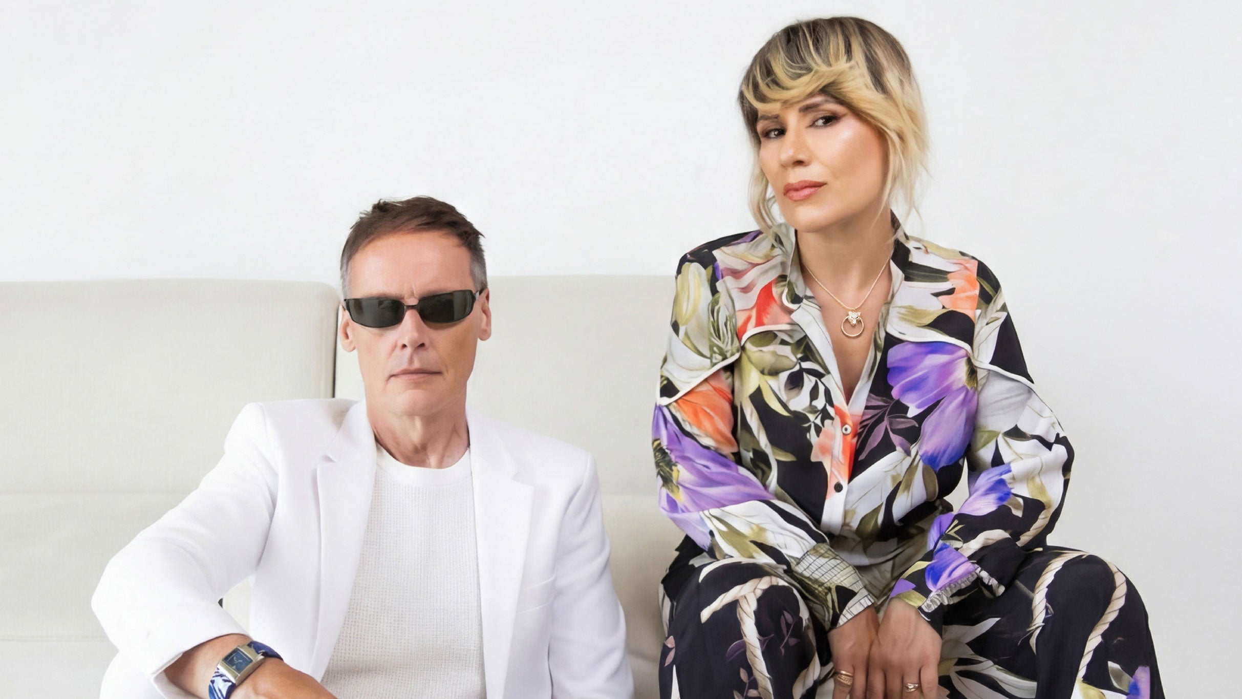 Bachelor Girl - Redux Tour 2027