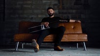 WILL DEMPSEY: Carry The Weight Tour
