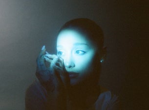 Ariana Grande - The Eternal Sunshine Tour, 2026-08-15, London