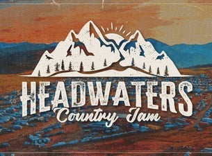 Image of Headwaters Country Jam