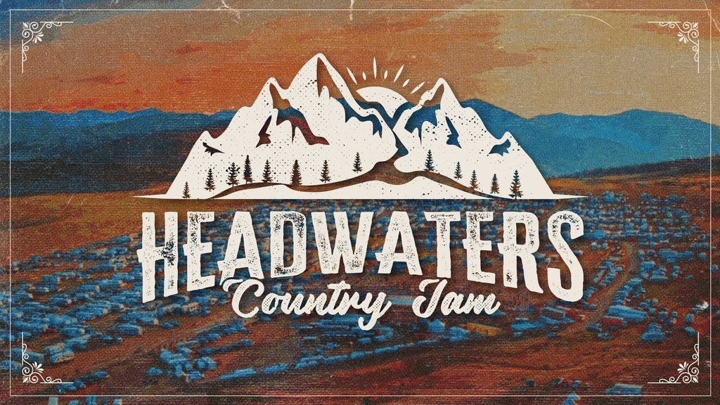 Hotels near Headwaters Country Jam Events