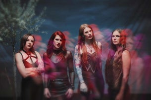 Kittie with special guest Gore