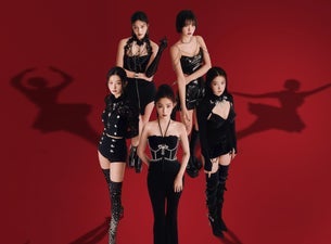 Red Velvet Europe Tour, 2023-05-30, Амстердам