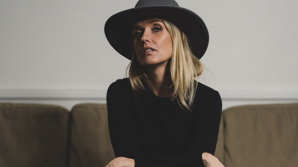 Loud Tiger Stine Klingsten