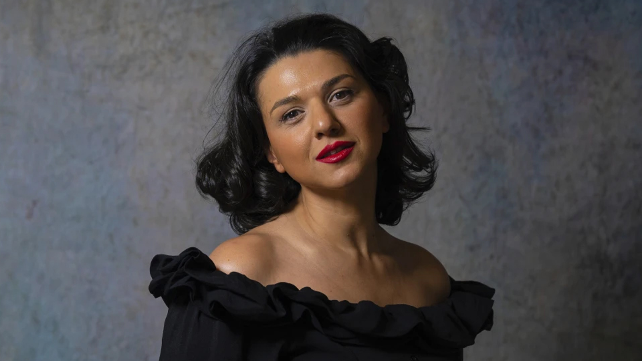 Khatia Buniatishvili