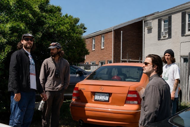 Turnover- Down On Earth Tour presale password for early tickets in Chicago, IL (The Salt Shed Indoors (Shed))