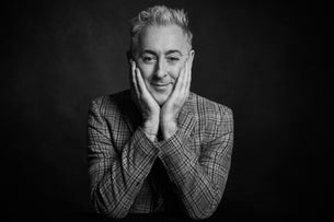 Alan Cumming