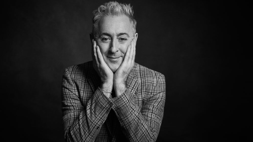 Hotels near Alan Cumming Events