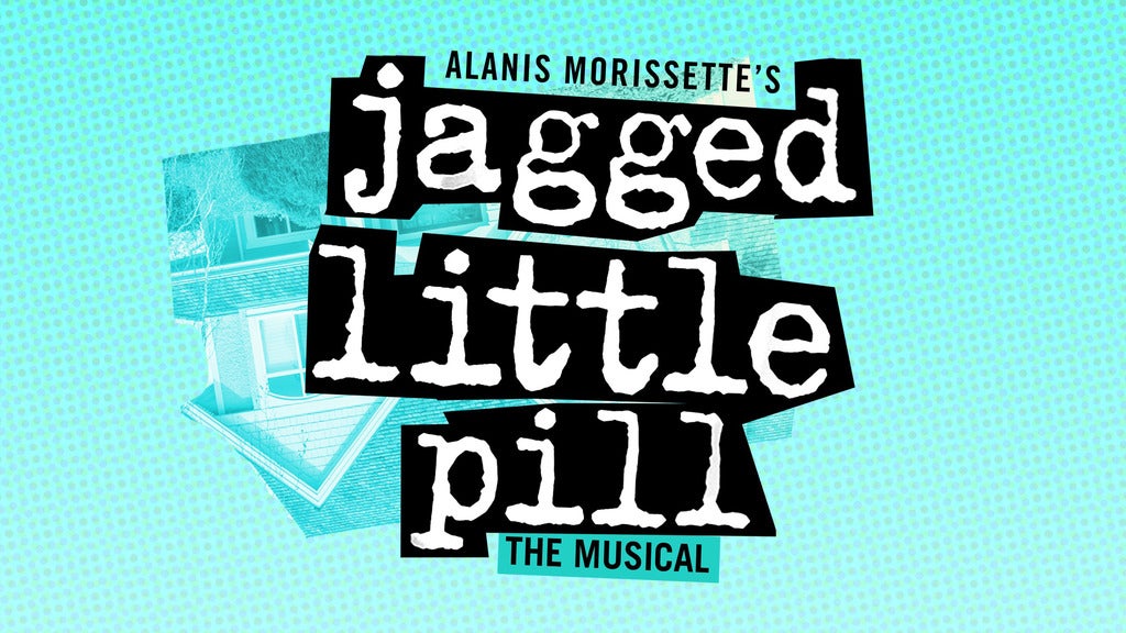Hotels near Jagged Little Pill (Touring) Events