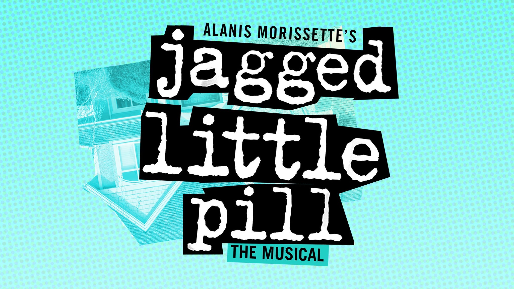 Jagged Little Pill (Touring) at Paramount Theatre