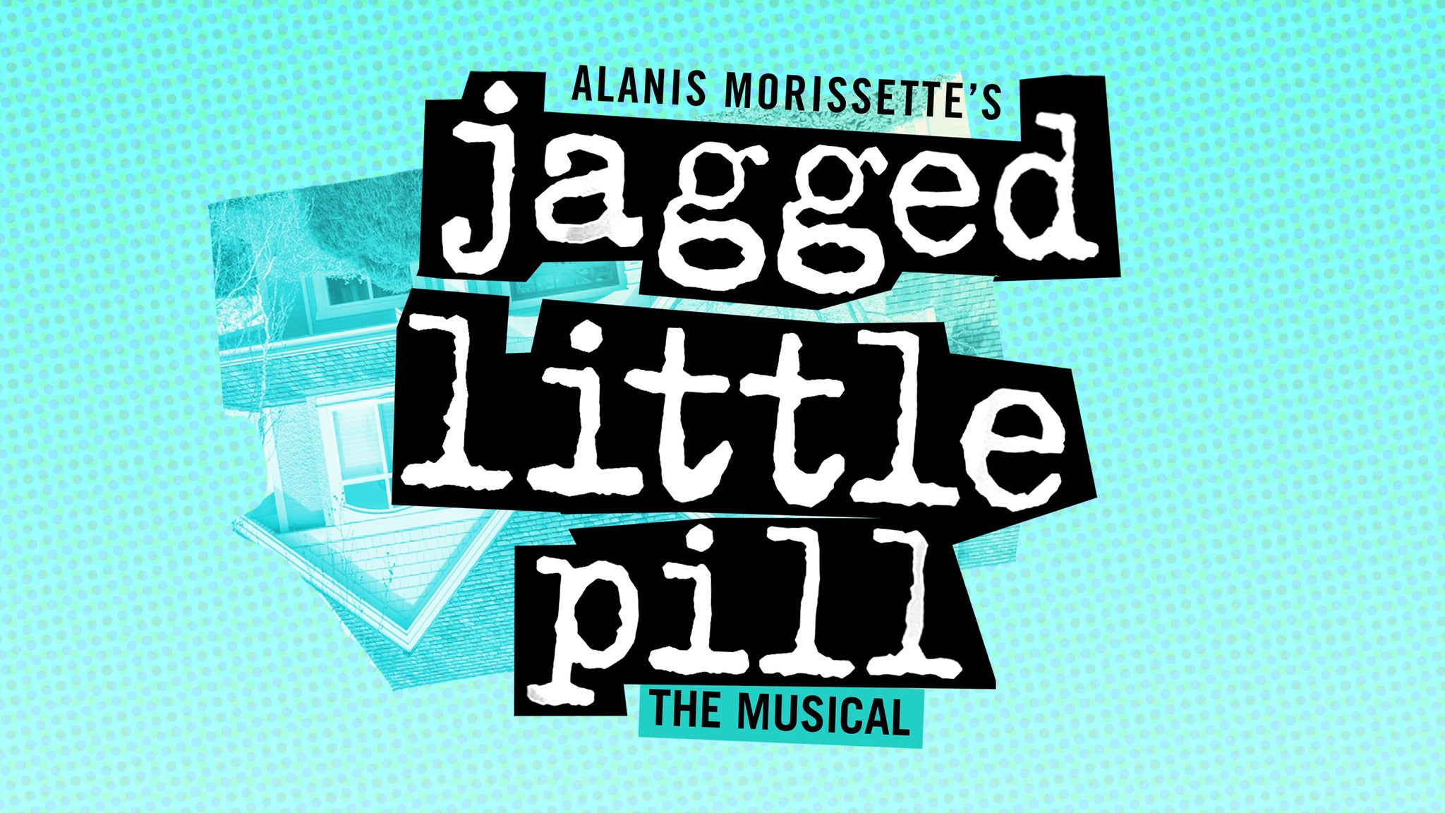 Jagged Little Pill (Touring) presale password