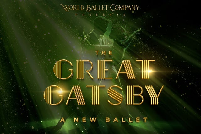 World Ballet Company: The Great Gatsby