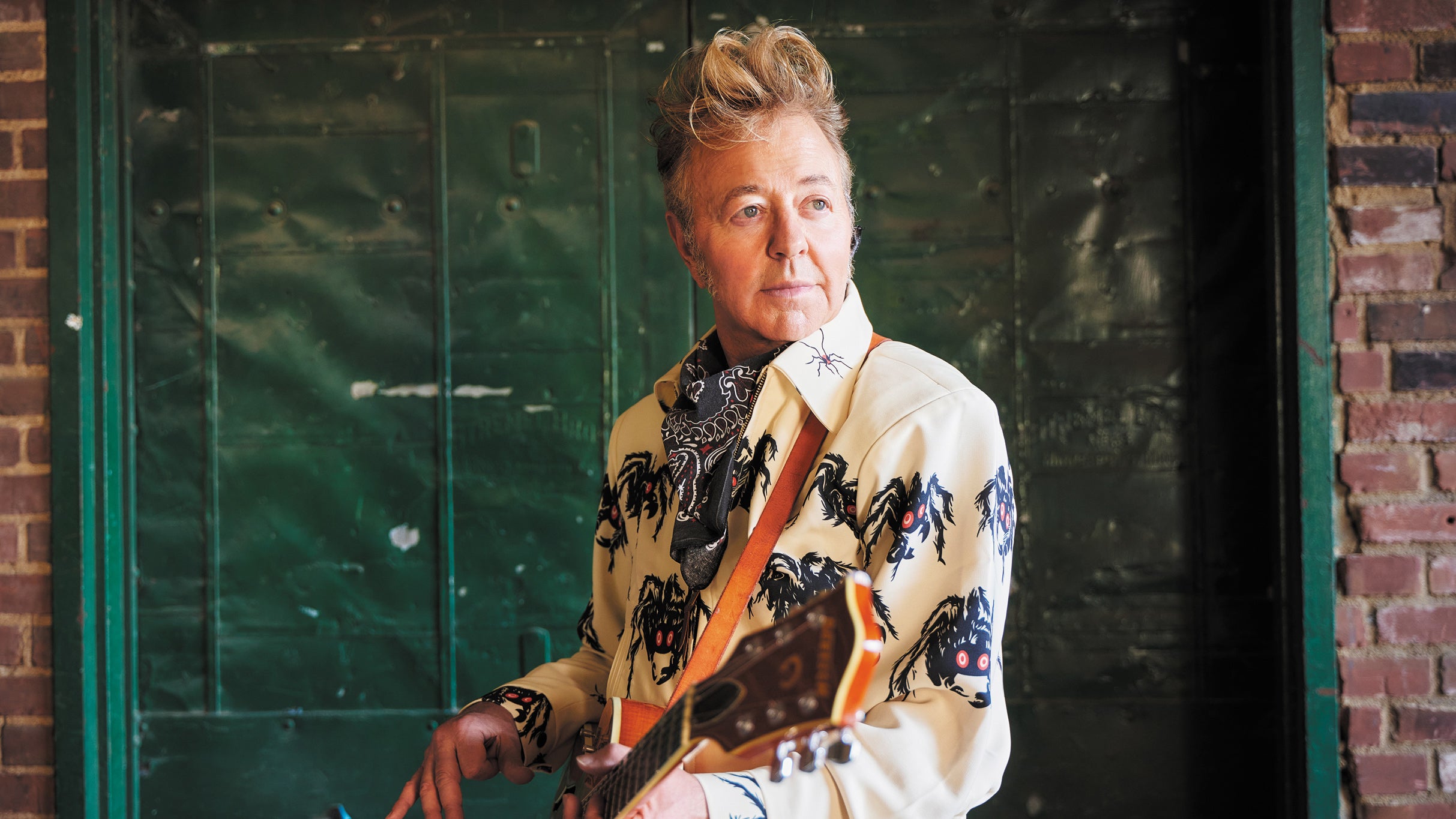 Brian Setzer Rockabilly Riot! presale password for early tickets in Oakland