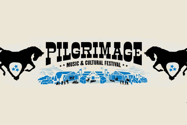 Pilgrimage Music and Cultural Festival