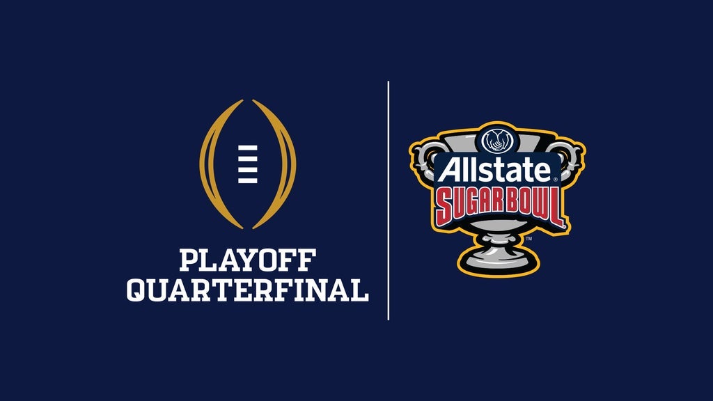 Hotels near Allstate Sugar Bowl Events