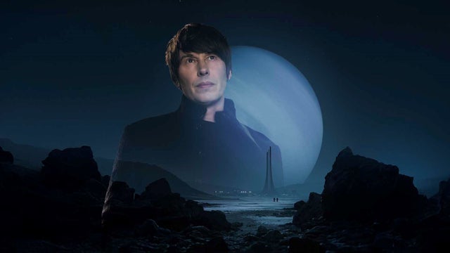 Professor Brian Cox: Emergence in The SSE Arena, Belfast 13/11/2026