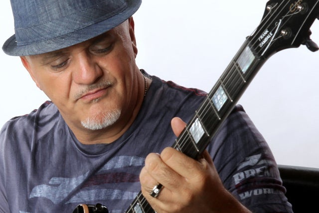 Frank Gambale