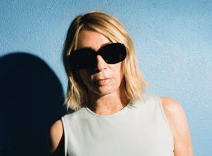 Kim Gordon with Special Guest Bill Nace & Aaron Dilloway duo