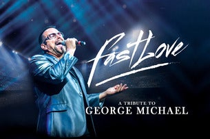 Fast Love - A Tribute to George Michael P&J Live Arena Seating Plan