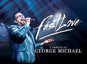 Fast Love - a Tribute To George Michael, 2022-09-16, Глазго