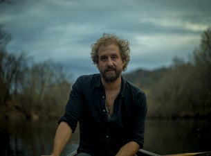 An evening with Phosphorescent