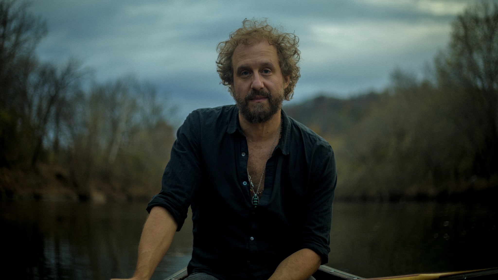 An evening with Phosphorescent