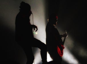 THE CULT & DEATH CULT concert image