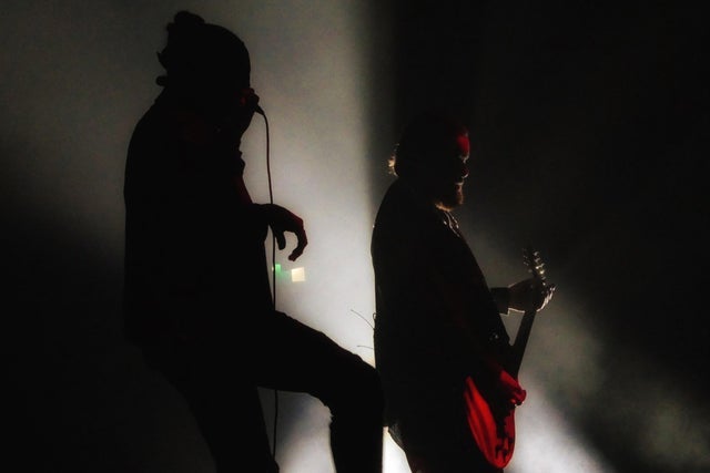 THE CULT AND DEATH CULT presales in Atlanta