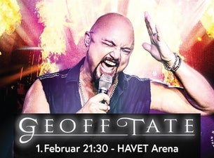 Geoff Tate's Operation: Mindcrime - The Final Chapter