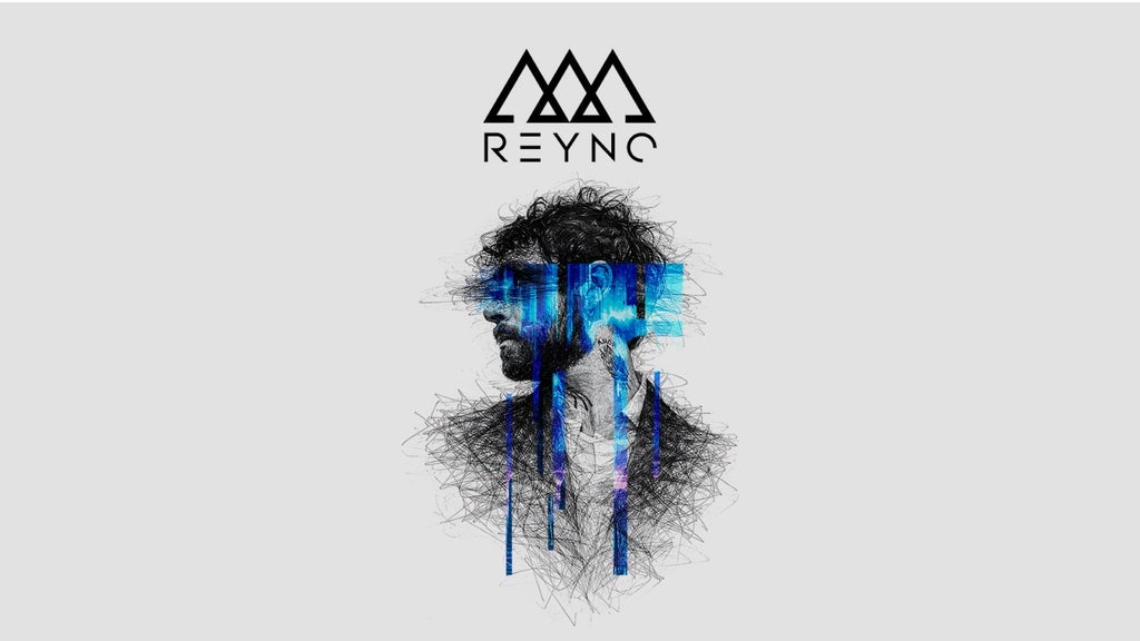 Imagen de Reyno, proporcionada por Ticketmaster