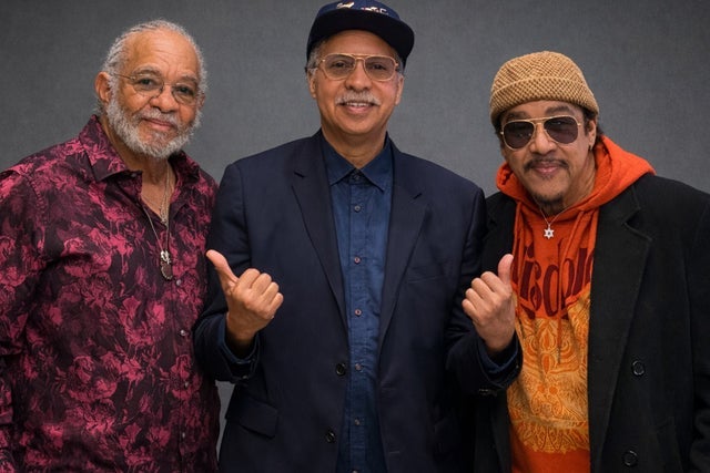 The Meters