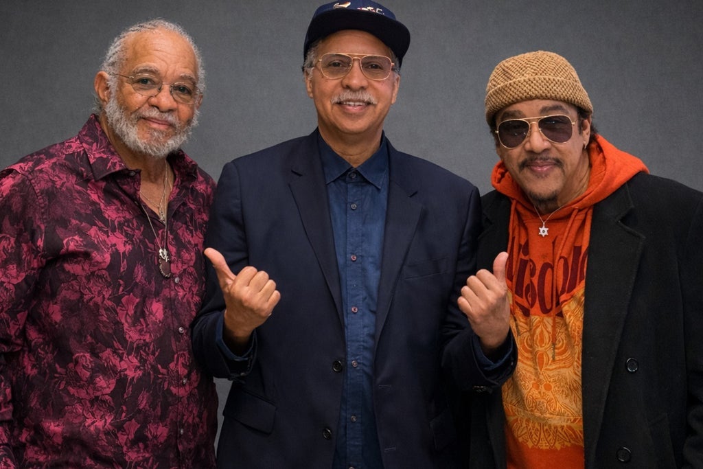 The Meters