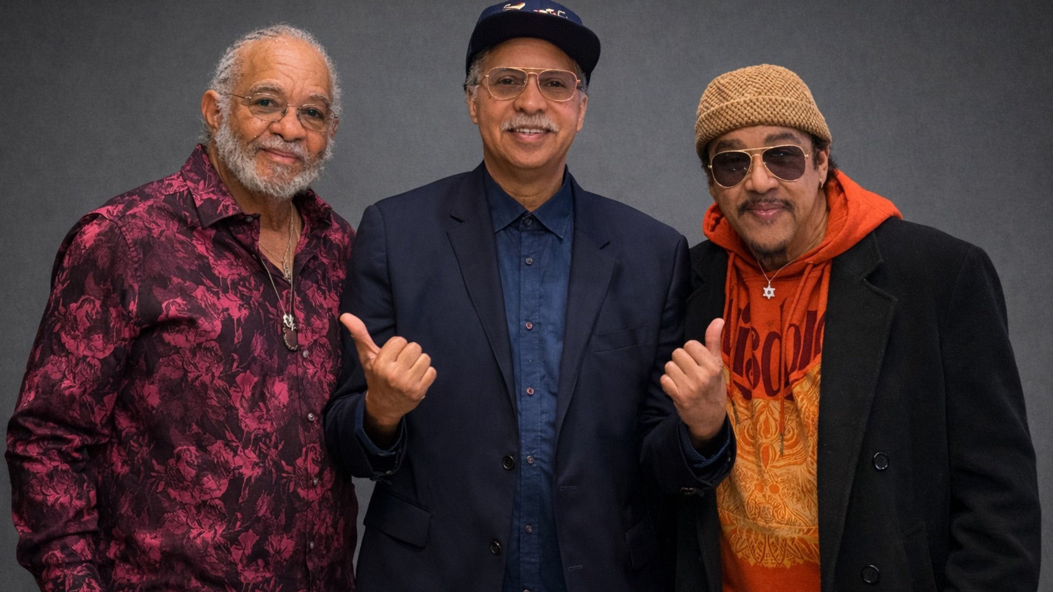 The Meters: 50 Years of New Directions