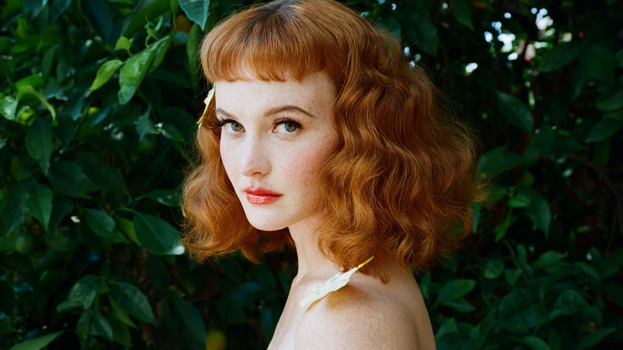 Kacy Hill