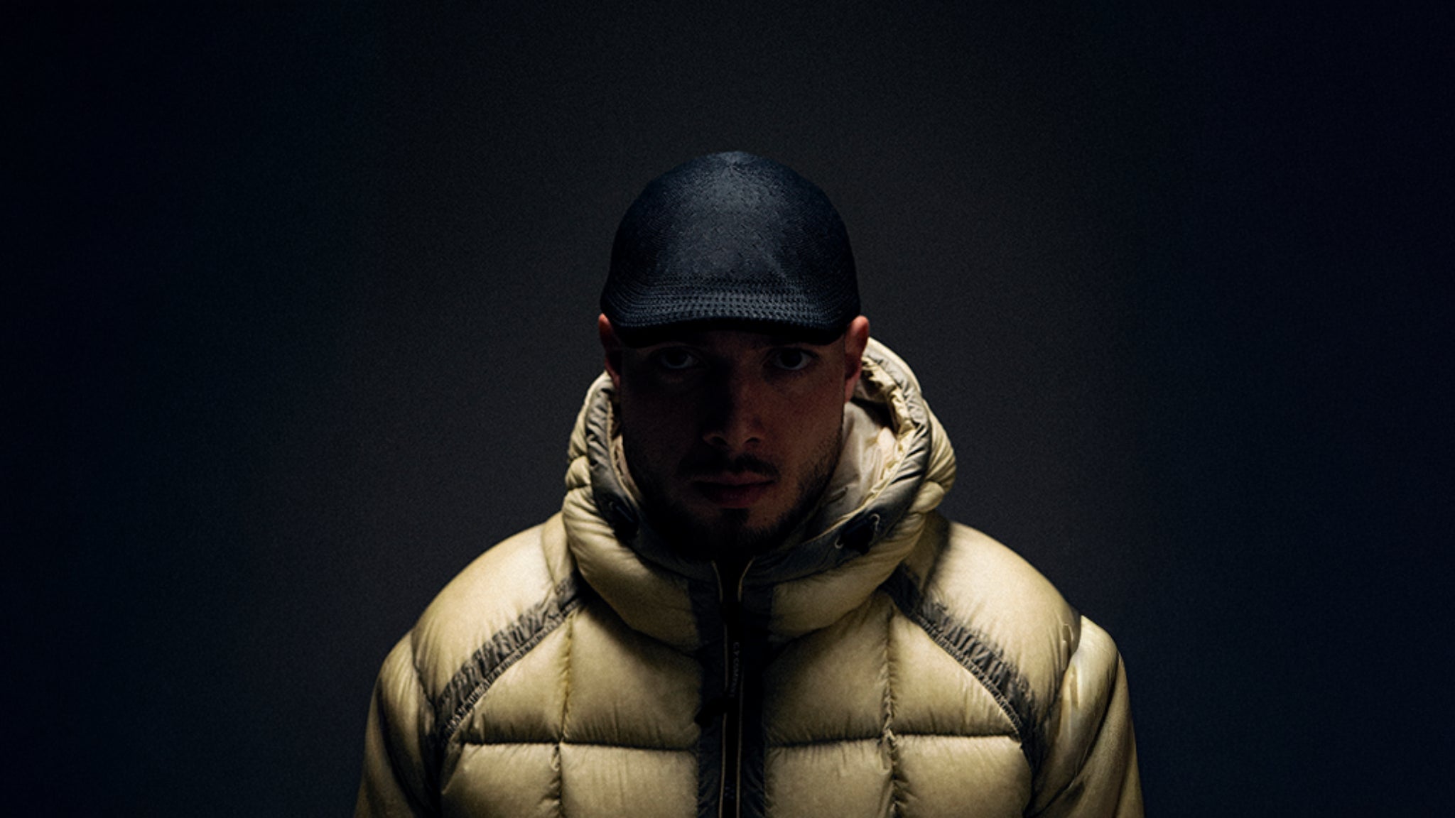 JOHNO37 – Tour 2026 – 2026-12-14