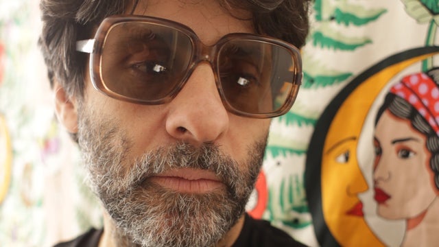 Zeid Hamdan