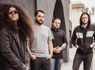Image of Coheed and Cambria