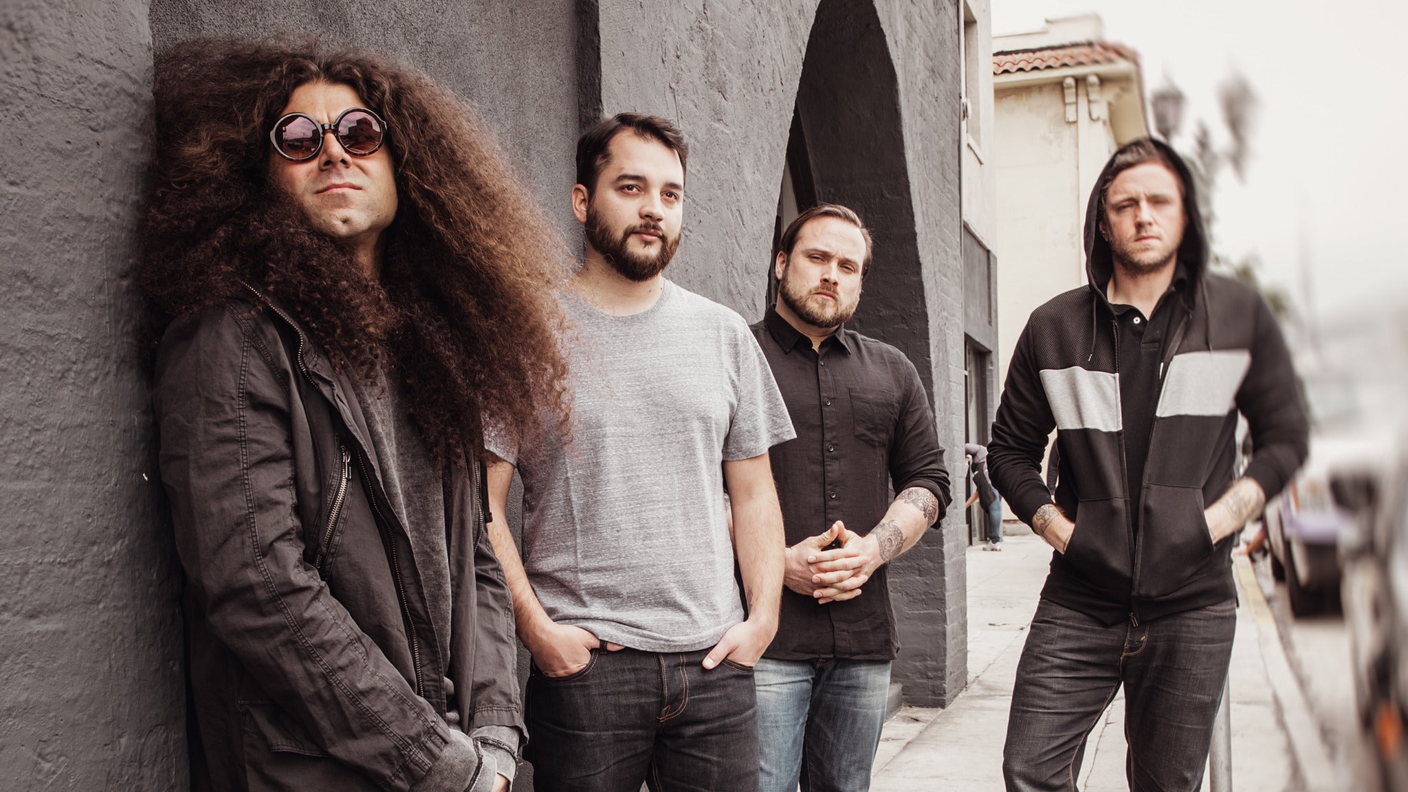 deranged coheed and cambria mp3 torrent