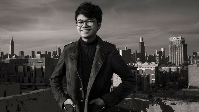 Joey Alexander