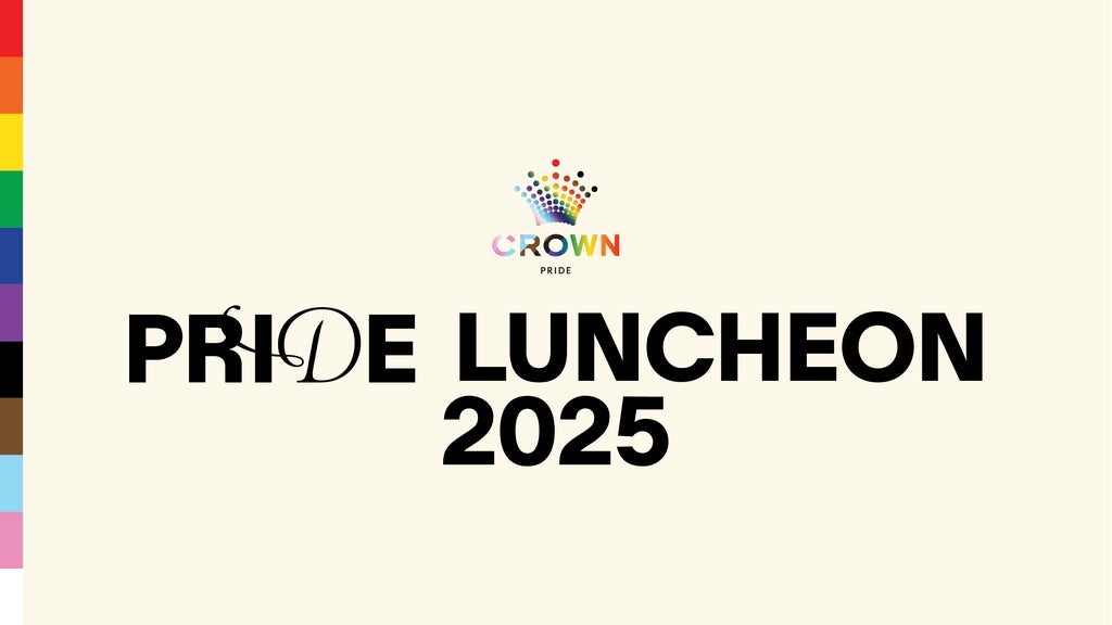 Hotels near Crown Perth Pride Luncheon Events