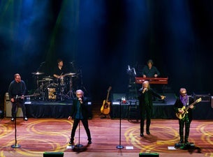 Three Dog Night, 2025-10-15, Dublin