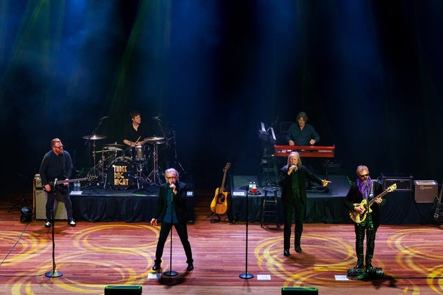 Three Dog Night