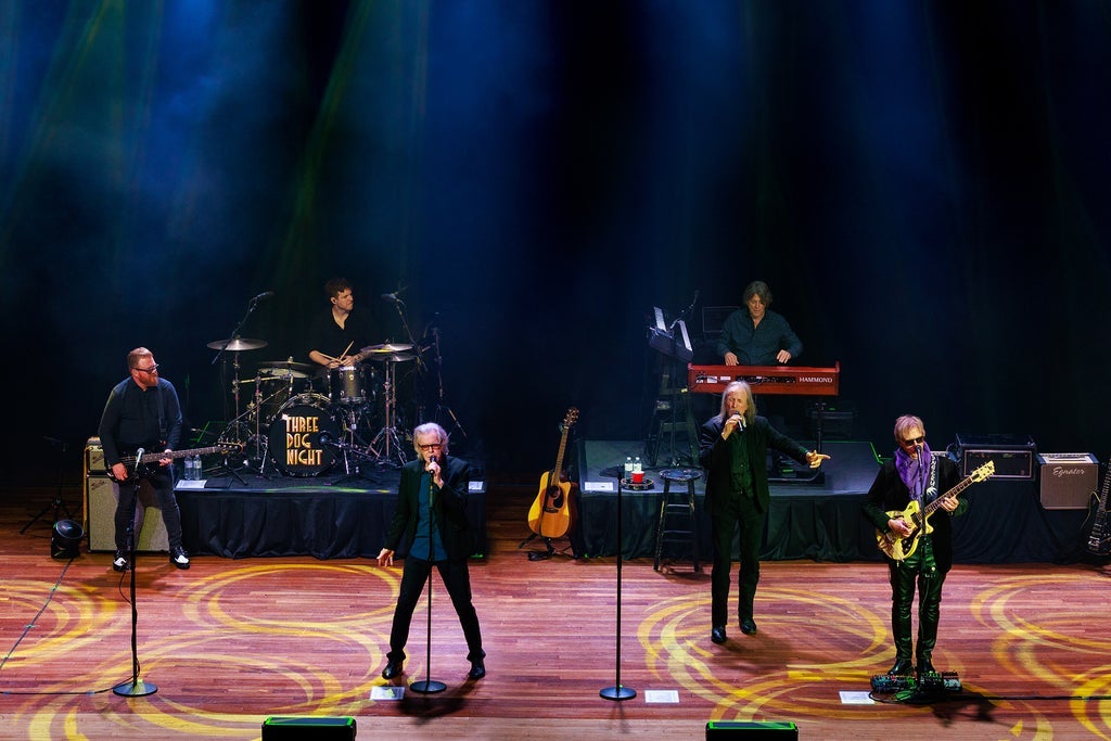 Three Dog Night