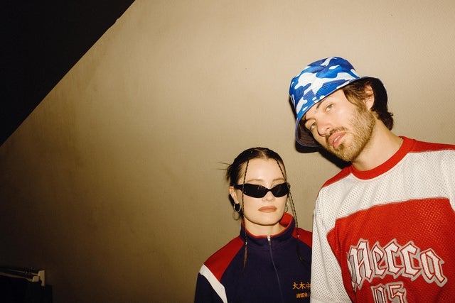 Presale codes for fcukers: members use these when buying pre-sale tickets