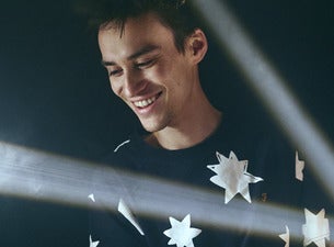 Jacob Collier: DJESSE WORLD TOUR, 2020-04-07, Манчестер